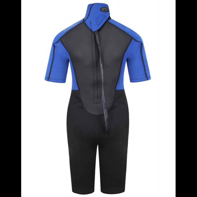 Typhoon International Limited Shorty Storm3 Bambino mm 2/3 Tg M 250935-0007