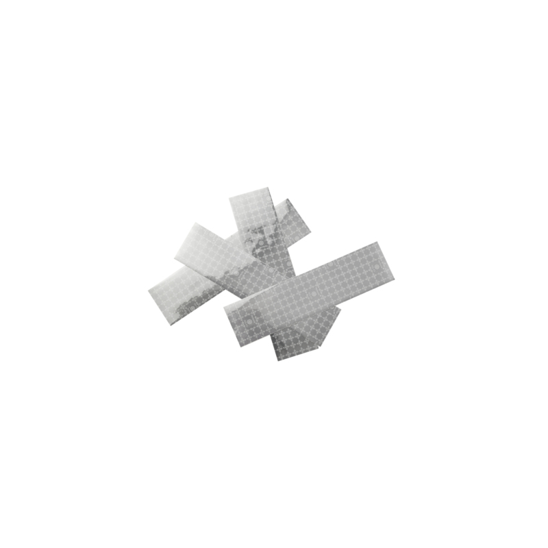 Cinta reflectante Plastimo 60906