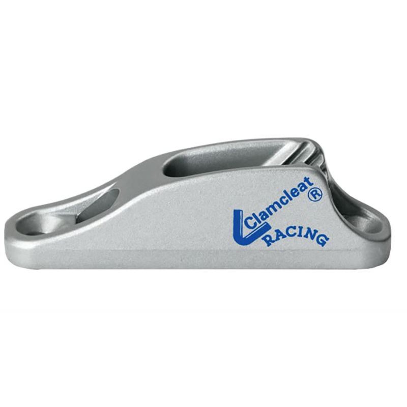 Strozzascotte in Lega Leggera Mk1 Cl211