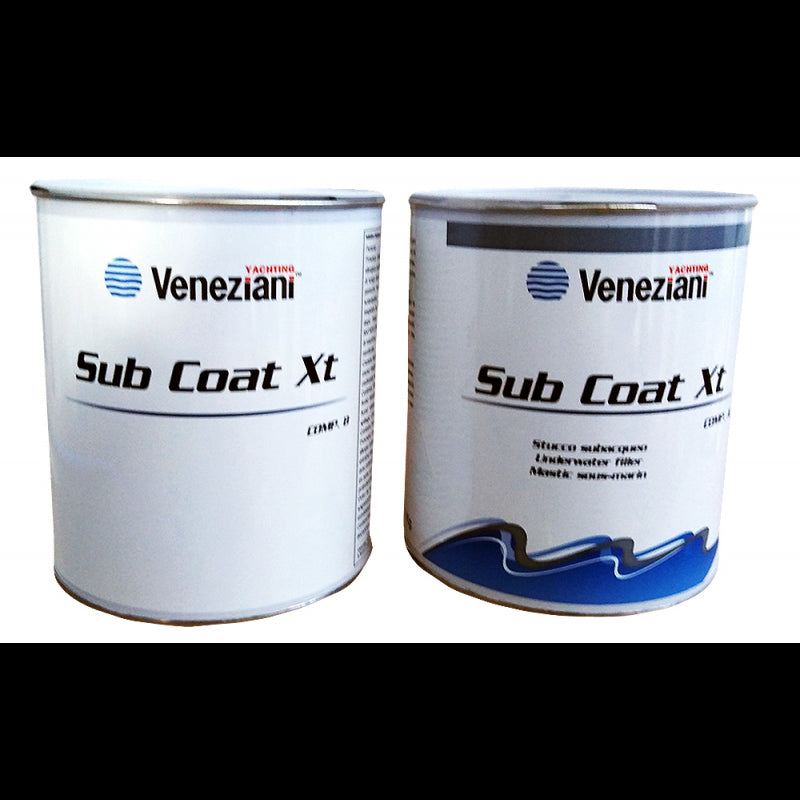 Veneziani Subcoat Xt Stucco Kg 2 (A e B) 6612.600