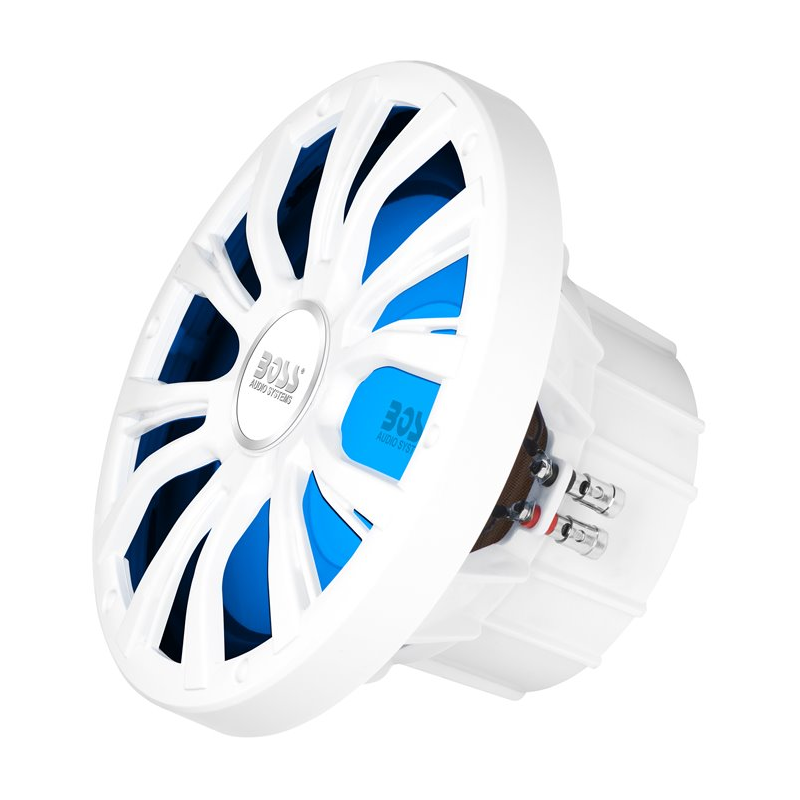 Boss Marine Sub-Woofer Stagno 800 W Mrgb10W 240-3665