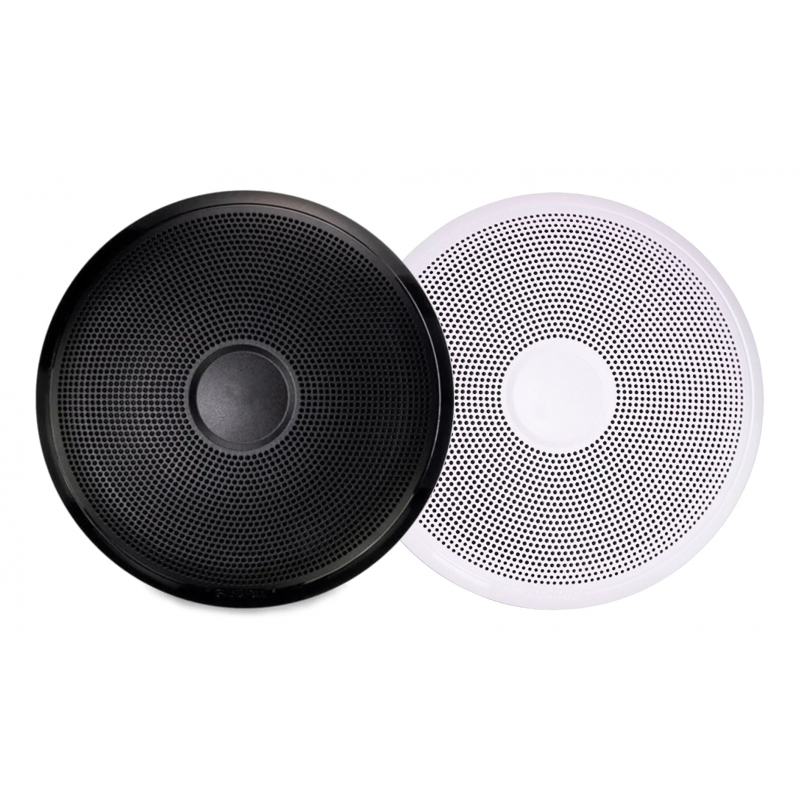 Fusion Subwoofers Xs-S10Cwb 10 Pollice 010-02198-00