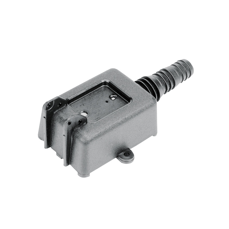 Nuova Rade Succhiarola Pvc Diametro mm 18-20-24 13942