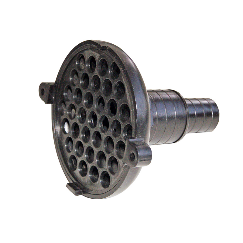 Ferrari Group Succhiarola Pvc Verticale Diametro mm 25-40 53040