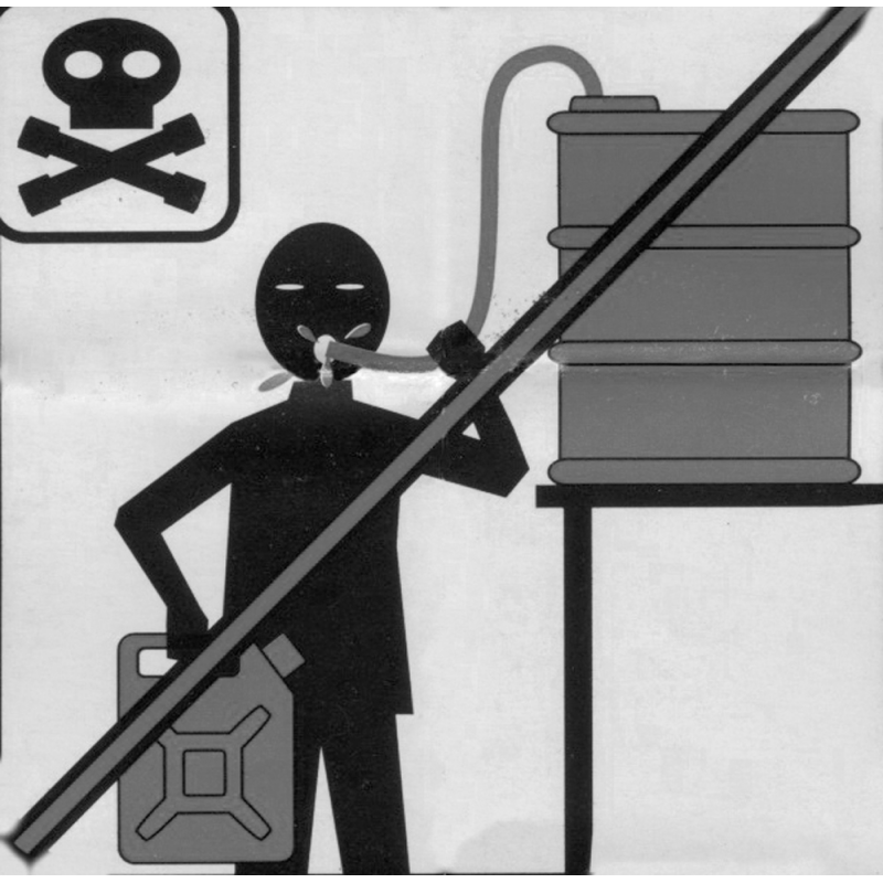 FNI Superpump Hose Flow Rate Lt 10/Min