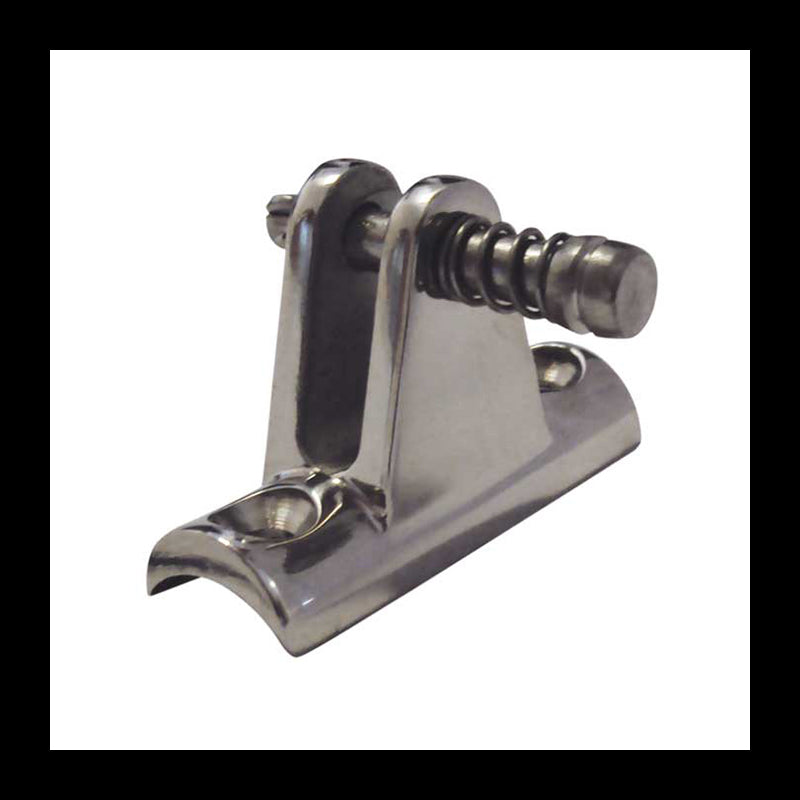 FNI Concave Fork Support for Removable Half S0973-A0001