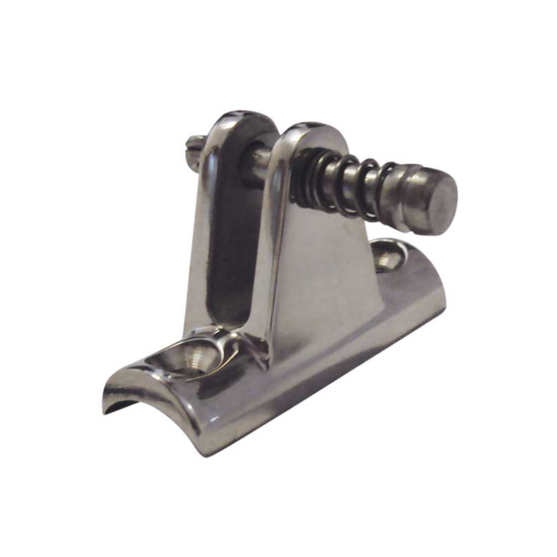 Soporte de horquilla cóncava FNI para mitad extraíble S0973-A0001