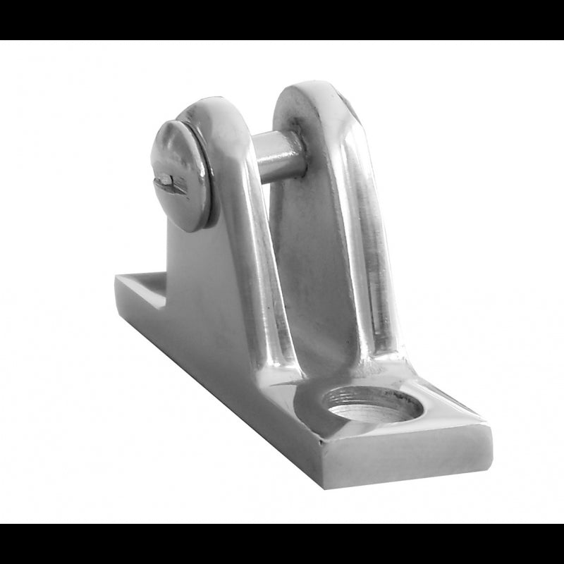Soporte de horquilla angular de acero inoxidable FNI H0611I