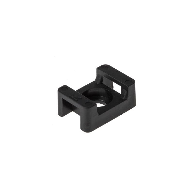 Soporte de asiento para bridas