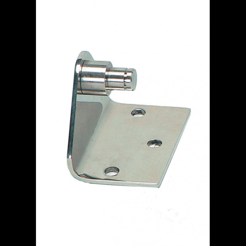 Pasador interno de soporte cuadrado de acero inoxidable Uflex 64329A