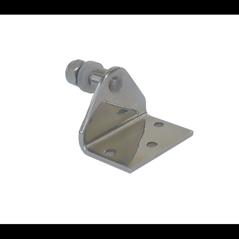 Uflex Stainless Steel Square Support External Pin 65290E