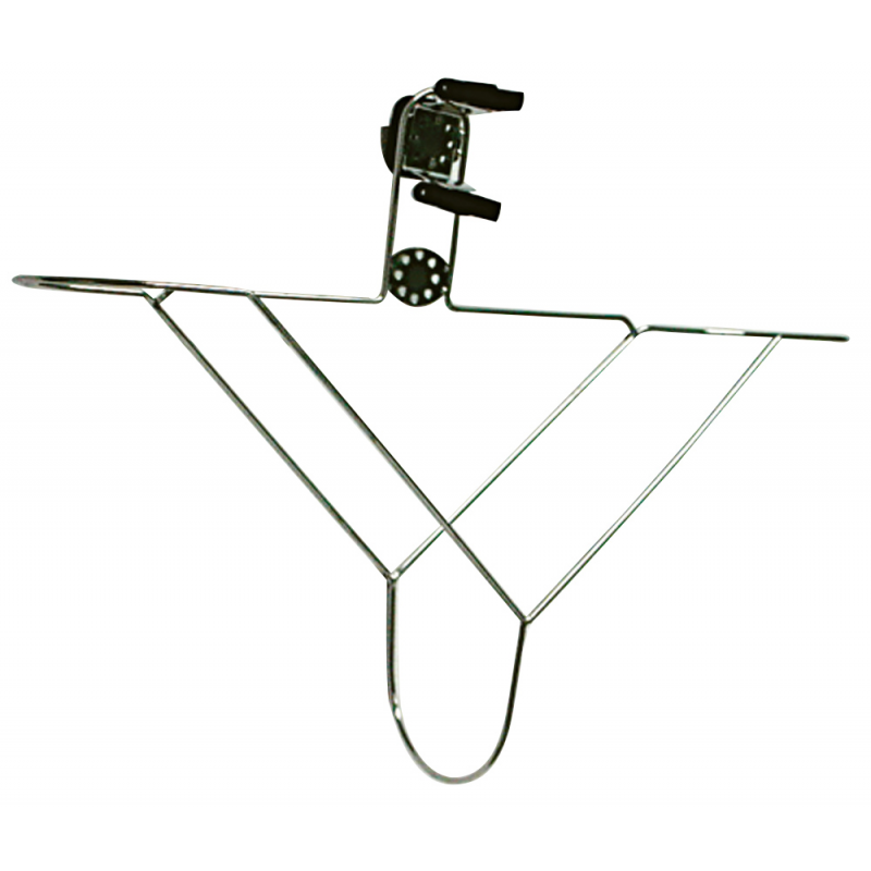 FNI Supporto Inox Per Anulare 1109/G