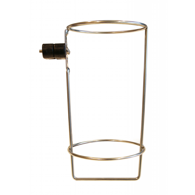 FNI Supporto Inox Per Cima Da Lancio SM1768