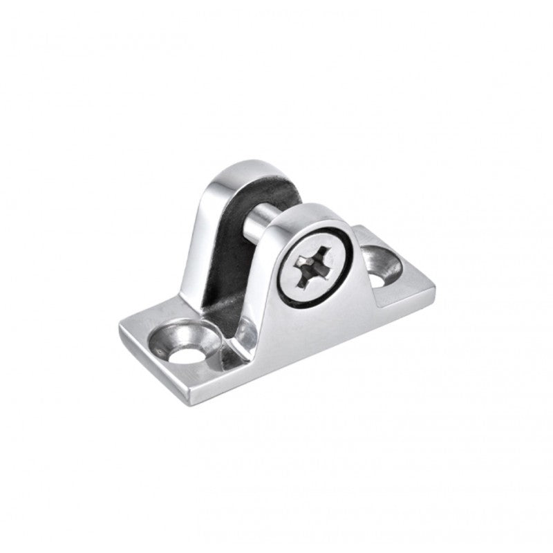 Marine Town Nautica Supporto Inox 316 Per Molla a Gas 8514108