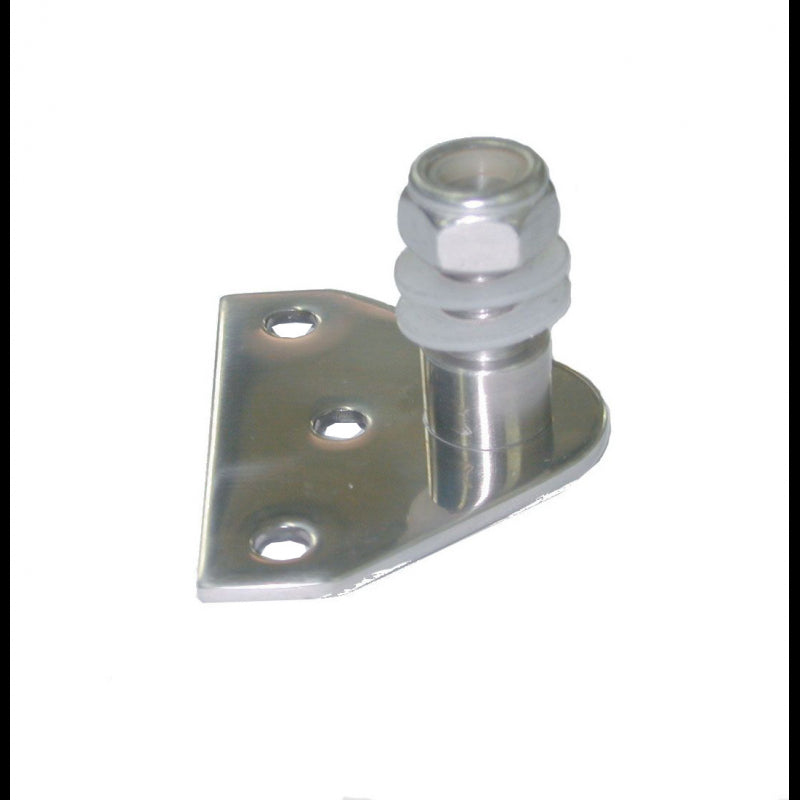 Uflex Supporto Inox Piano 65289W