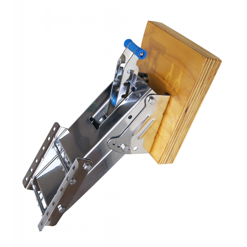 FNI Supporto Motore Basculante 1008