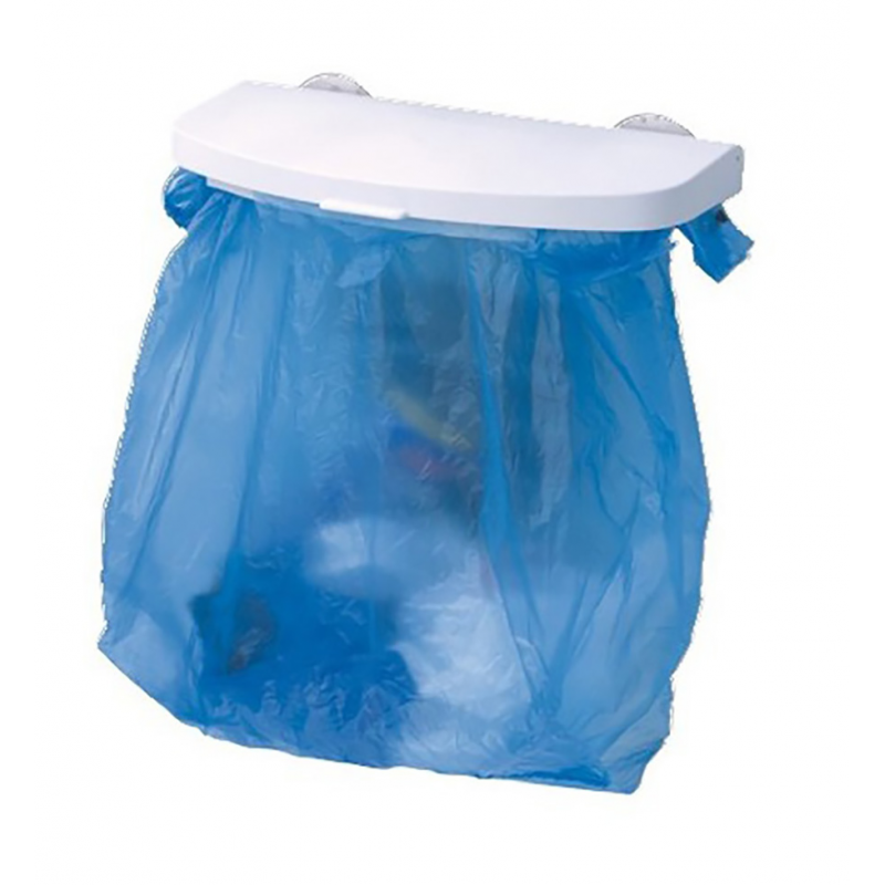 Plastimo Supporto Per Sacchetto Spazzatura 5352132