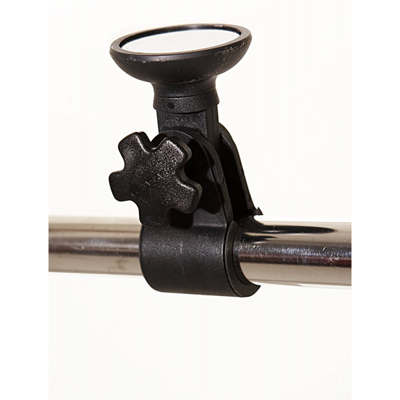 Supporto per Tubo Orientabile