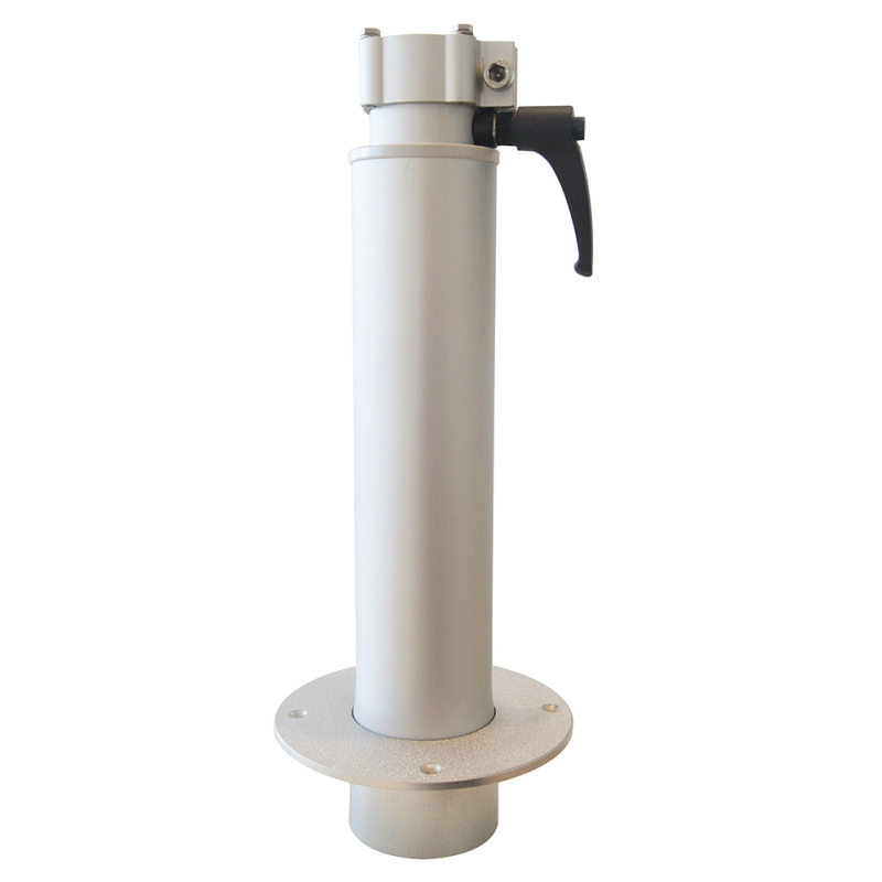 Barka Teleskopstütze mm 400/600 10700/37+00106