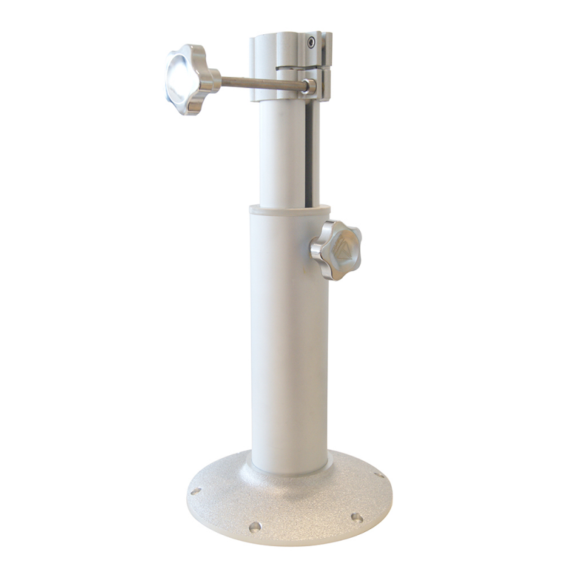 Barka Teleskopstütze mm 400/600 10600/30