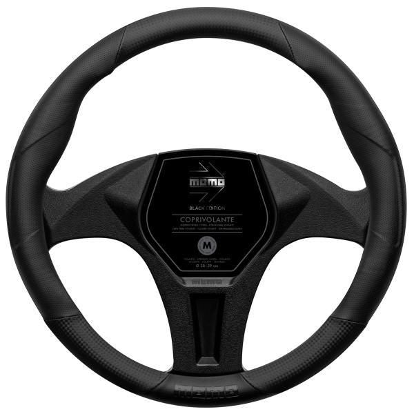Momo Coprivolante Tuning black edition 38-39 cm