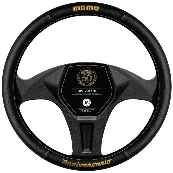 Momo Coprivolante Anniversario 38-39 cm