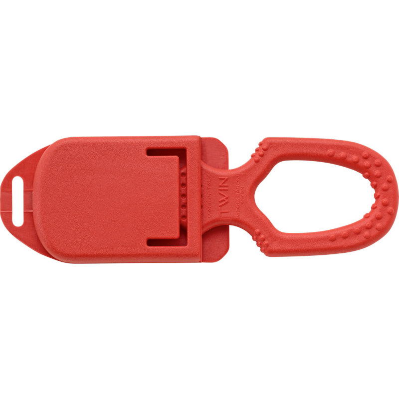 Mac S.R.L. Tagliacime TS09 TWIN RESCUER