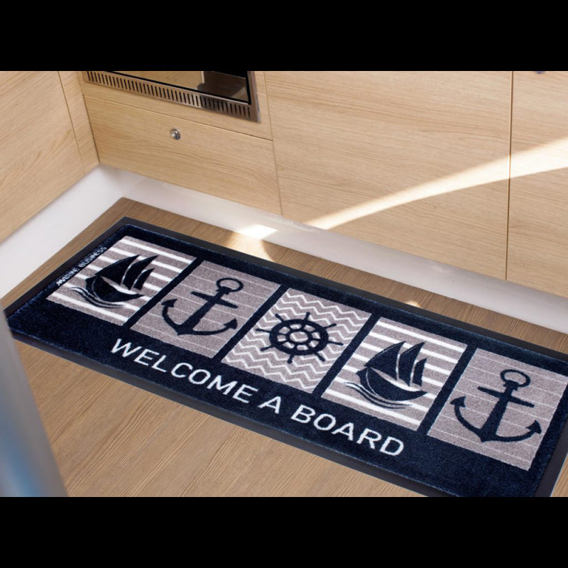 Marine Business Nautica Anti-Rutsch-Matte für Boote, groß, 41264