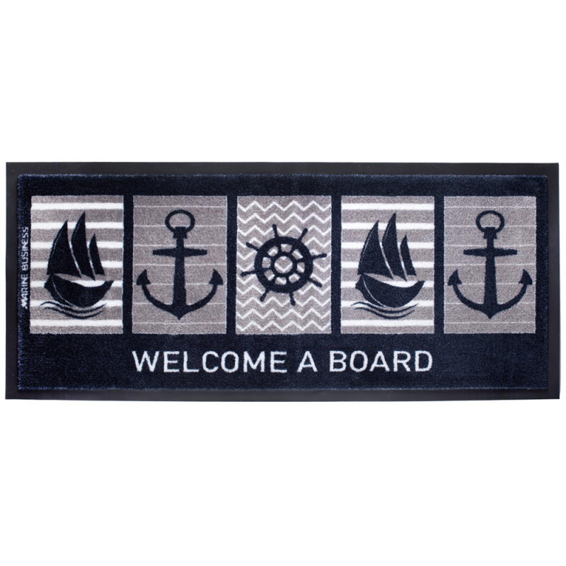 Marine Business Nautica Anti-Rutsch-Matte für Boote, groß, 41264