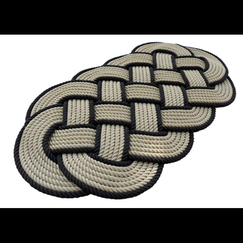 Cavalieri Rug Hemp-Black 600X330 580 HEMP-BLACK 600X330