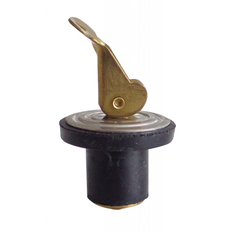 A.A.A. Tappo Espansione mm 9,5 40094-05
