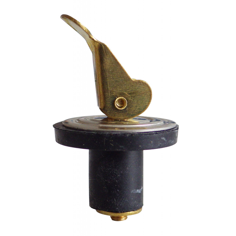 A.A.A. Tappo Espansione mm 9,5 40094-05
