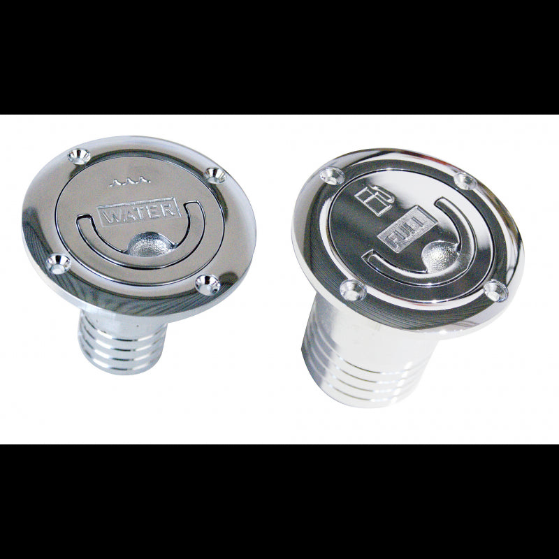 Foresti e Suardi Brass Water Cap Diameter mm 40 180B.38.C