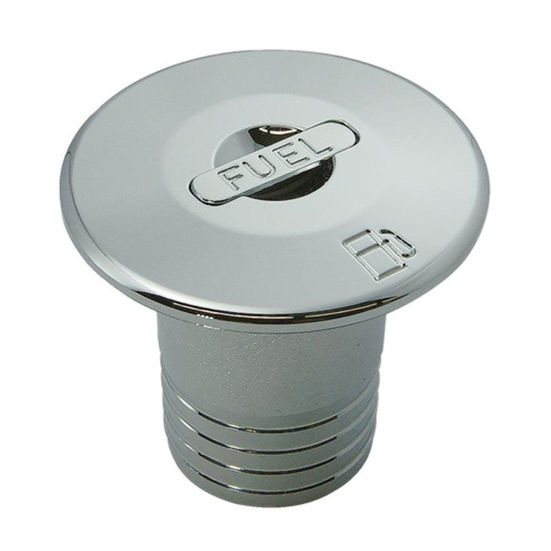 Tapón de agua de latón Foresti e Suardi Diámetro mm 38 501B.38.C