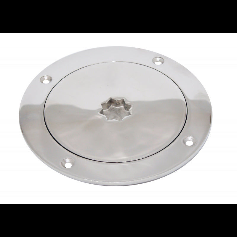 FNI Tappo Inox 316 Diametro mm 119 03480501