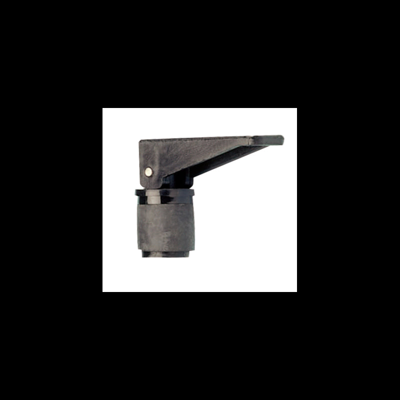 Nuova Rade Tappo Espansione Nylon Diametro mm 25 45322