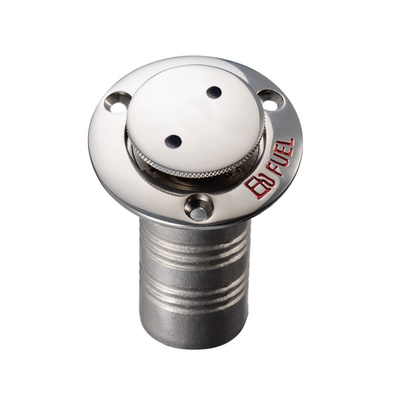 Marine Town Nautica Tappo Inox 316 Fuel Diametro mm 50 8907212