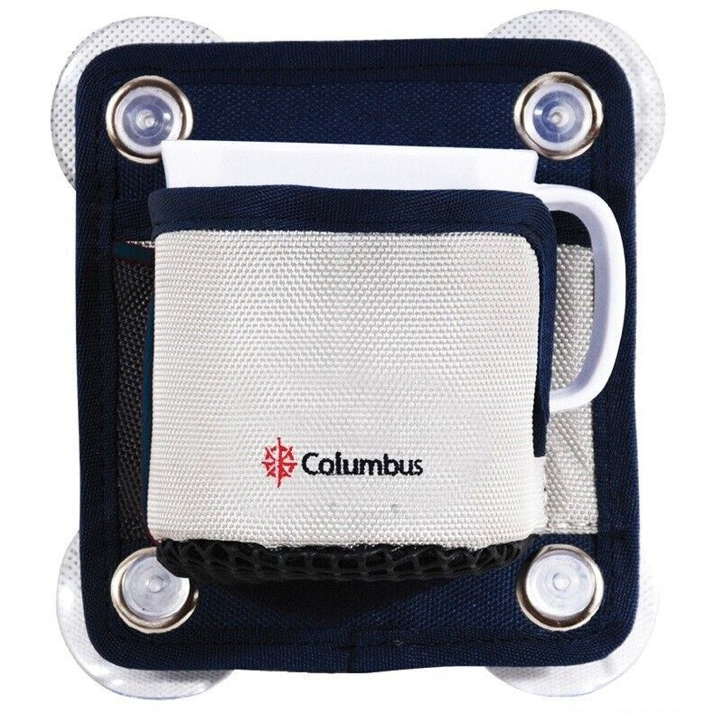 FNI Cup Holder Pocket 13X15 cm 20205