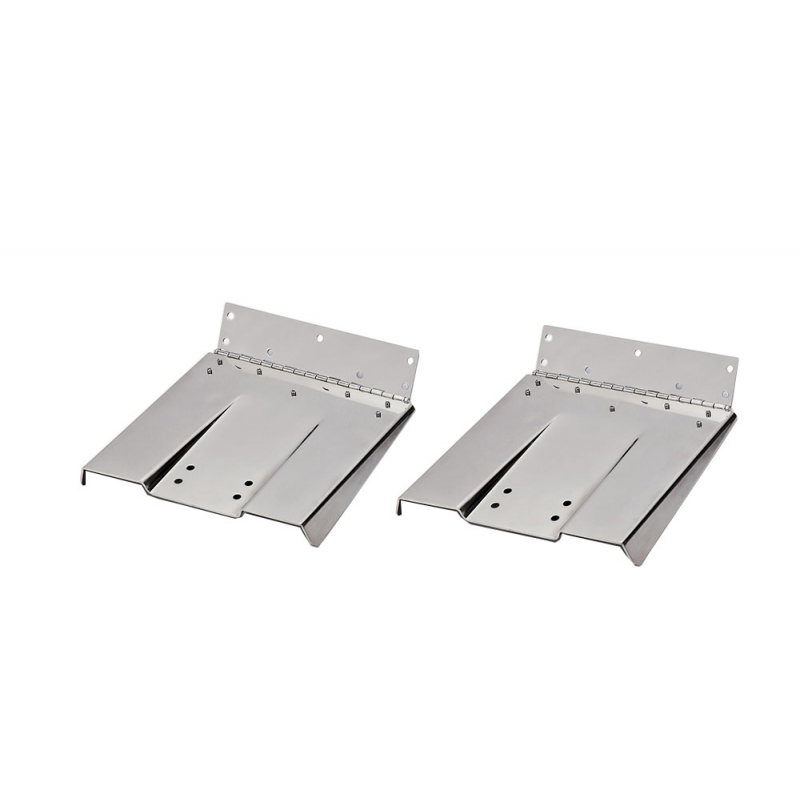 Uflex Pair of Flap Boards mm 228X228 41844N