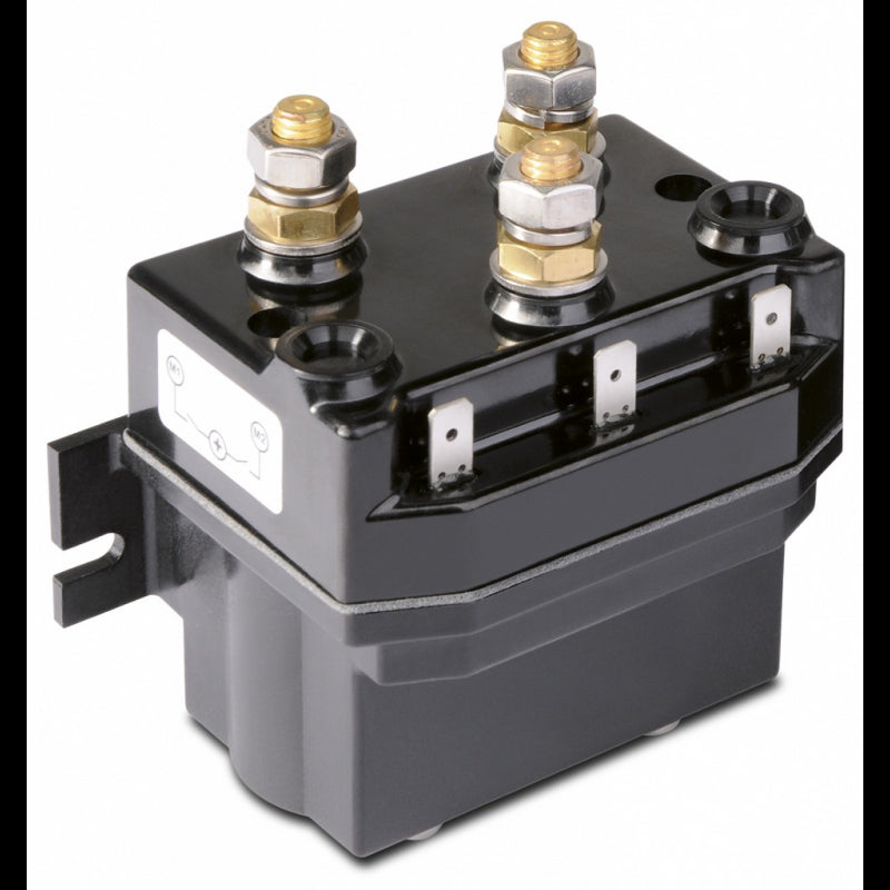 Quick Teleruttore 3 Terminali 24 V FTT631524000B00