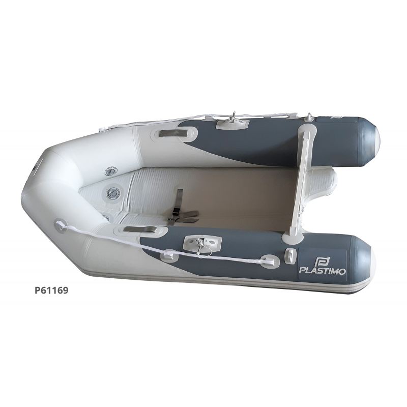 Plastimo Tender Fun Pi 230Vb 61169
