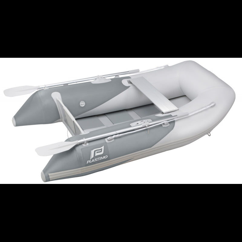 Plastimo Tender Raid Ii P200Sh 61161