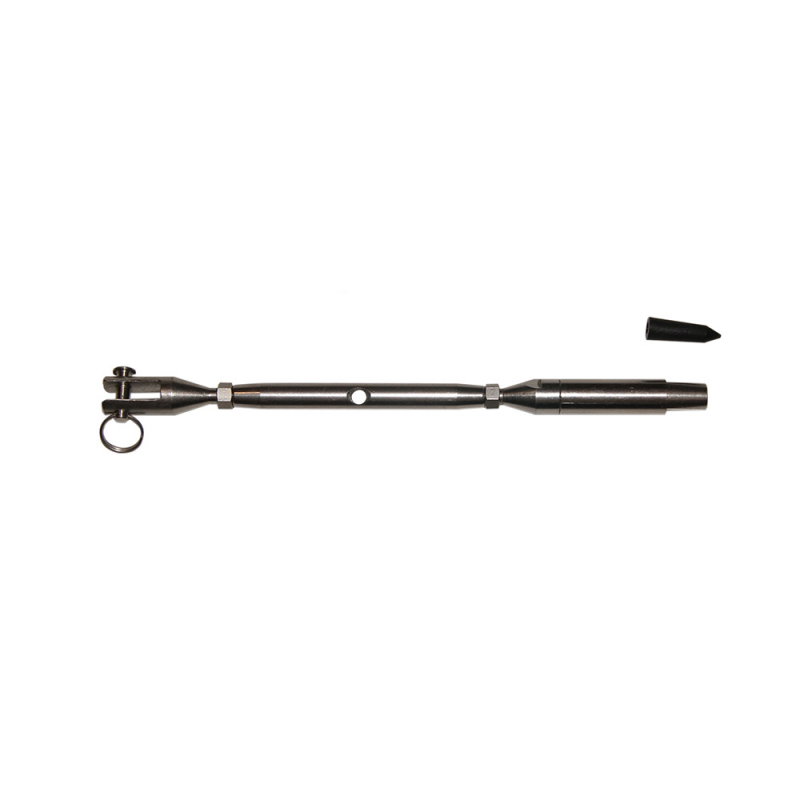 Tensor Mavi.Mare para cables de acero Parafil Diámetro mm 7 173.06