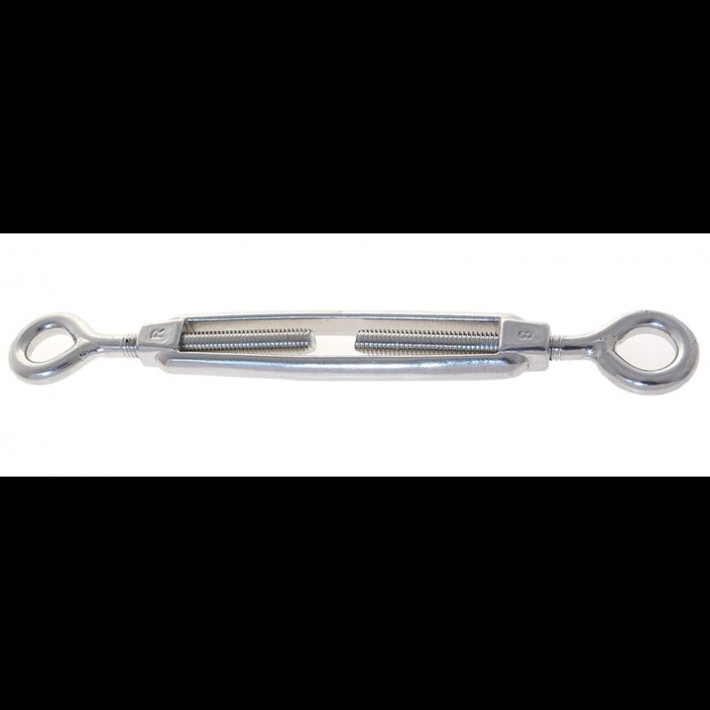 FNI Tenditore Inox M4 Occhio-Occhio S0222-A0004