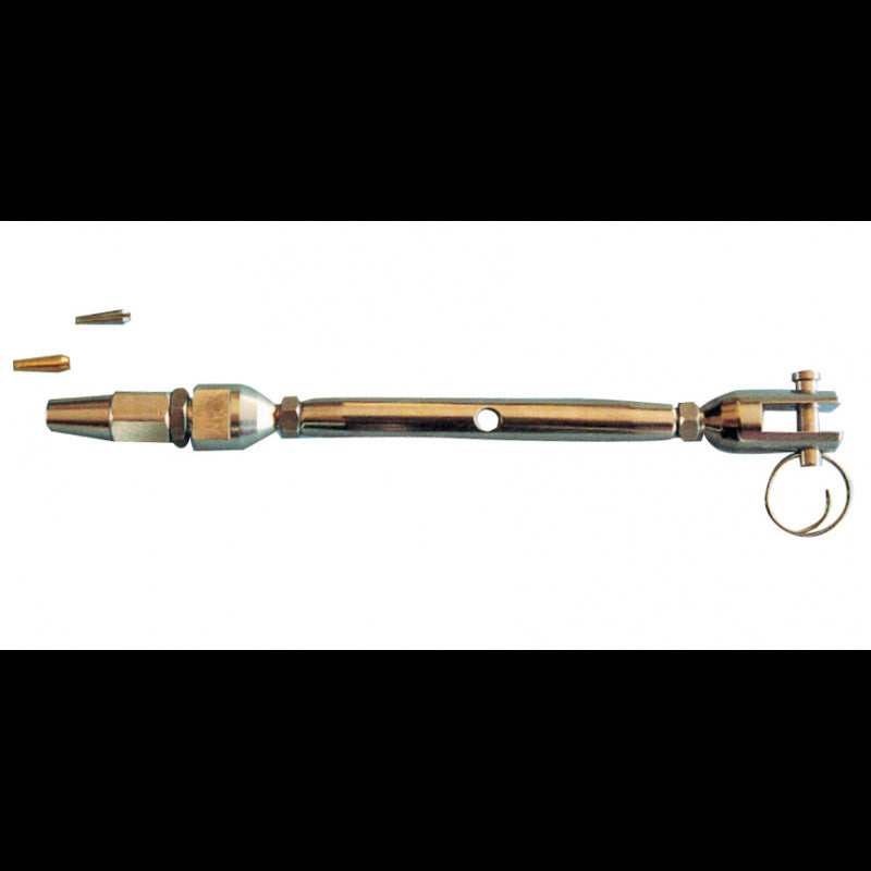 Mavi.Mare Tenditore Per Cavi Acciaio Rapido Diametro mm 3 104.06 FF