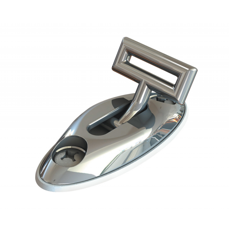 Tessilmare Tenditore Inox a Sgancio Rapido 140-010-072