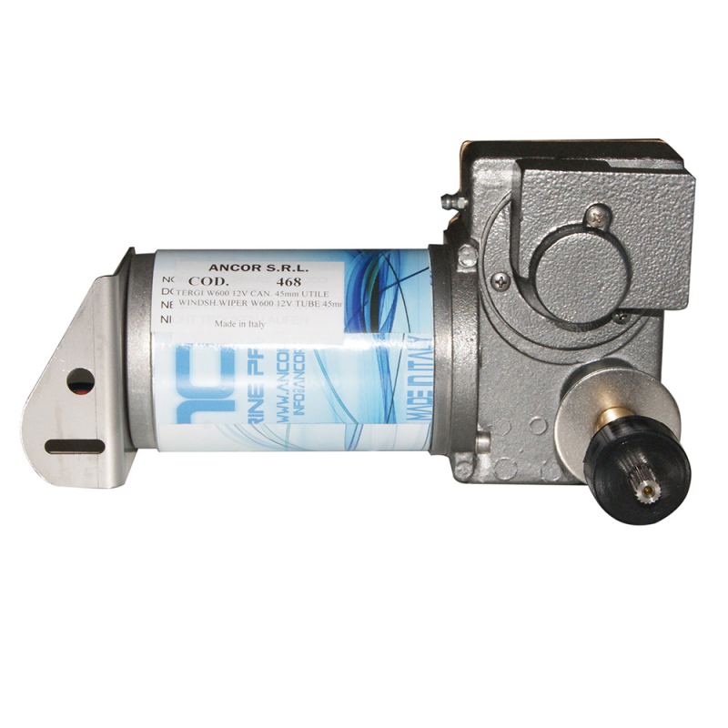 Still Scheibenwischermotor W 600 12 Volt 468/45