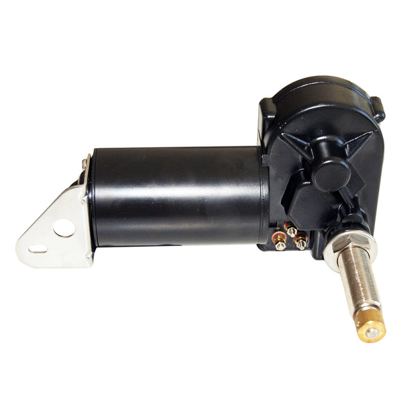 FNI Tergicristallo 12 Volt 10160B-12 (2 POLLICE SHAFT)