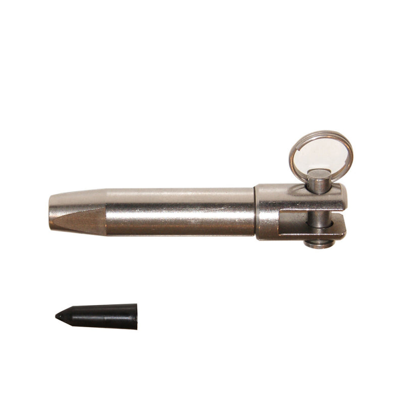 Mavi.Mare Terminale Per Cavi Acciaio Forcella Parafil Diametro mm 7 173.04