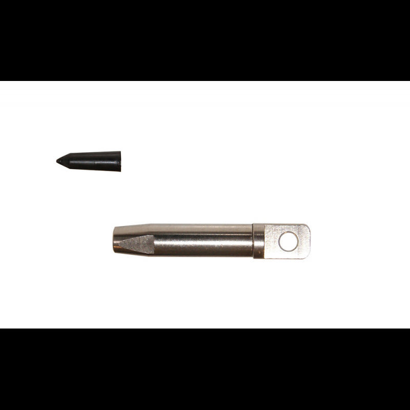 Mavi.Mare Endstück für Stahlseile, Parafil-Augendurchmesser mm 7 173,02